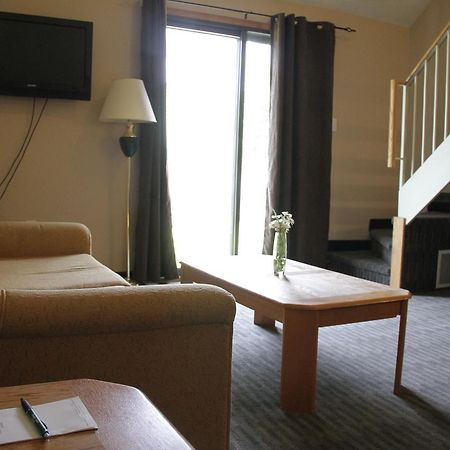Garden Court Motel Manning Luaran gambar