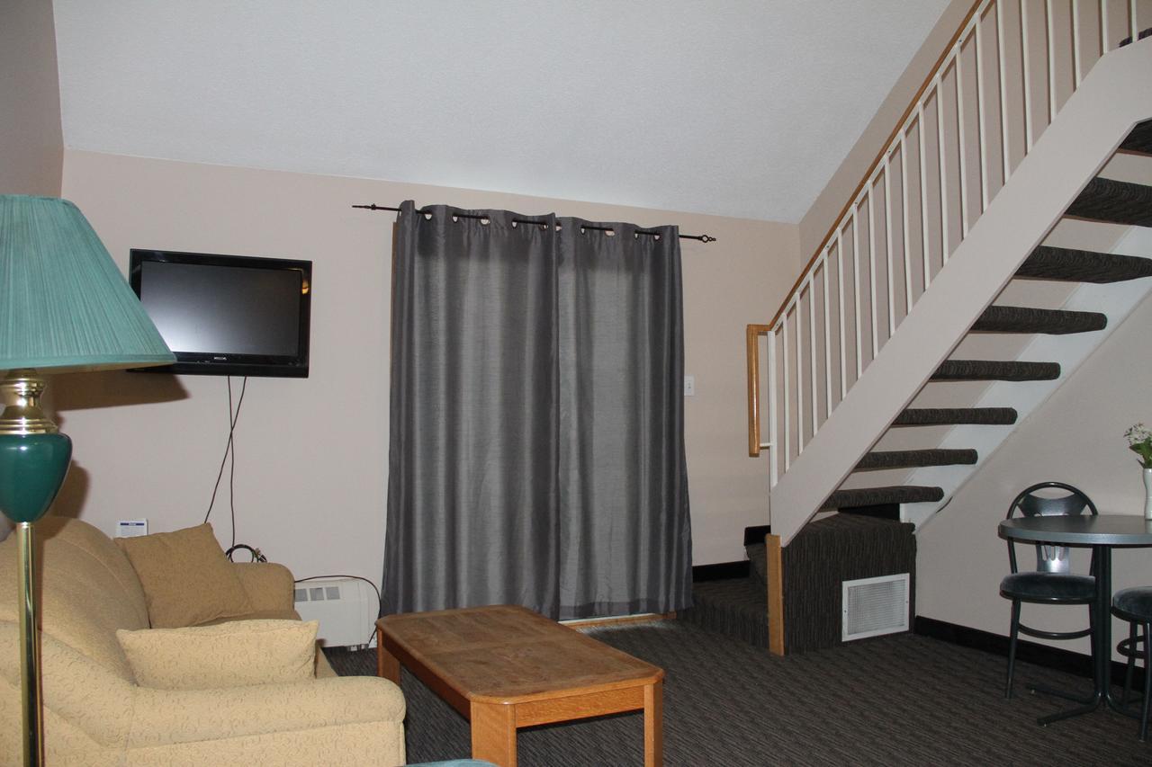 Garden Court Motel Manning Luaran gambar