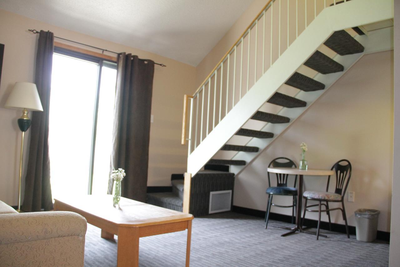 Garden Court Motel Manning Luaran gambar